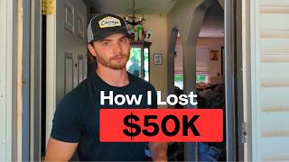 My 6 Step Contractor Guide For 2026 (Cost Me $50K)