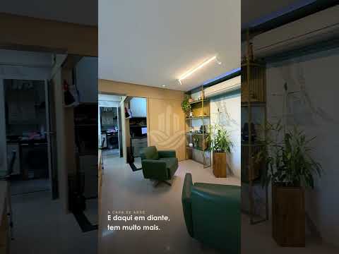 Apartamento Decorado 121m² com 3 Suítes em São Paulo | Tour Completo #apartamentoavendaSP #imoveissp