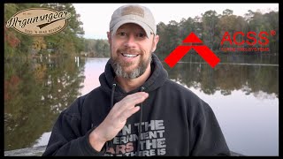 New Code For A Free Mount On Primary Arms ACSS Optics