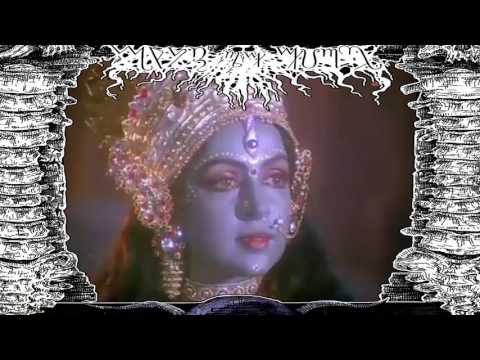 Cult Of Fire - काली मां