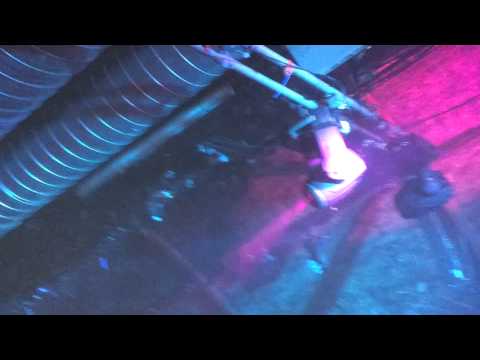 La Fuente @ The Arches