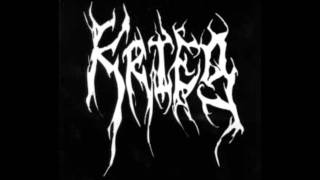 Krieg - Calamity From The Skies