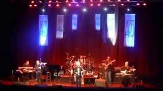 Anderson Ponty Band - Infinity