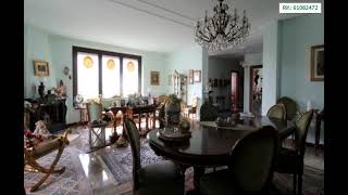 Prestigiosa villa singola