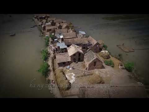 Ry ampitso izay mifono misitery