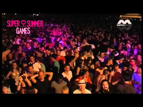 Super Summer Games 2010 San Benedetto Tr. - Claudio Tozzo (Radio Studio +)