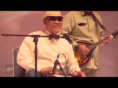 Nostalgia SMA Concert  DRAKULA - Orkes Pancaran Sinar Petromaks