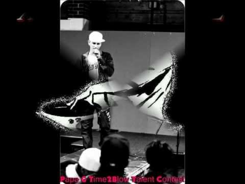 Tierz - At The Top (freestyle)