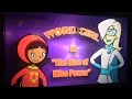 WordGirl Breaks The Fourth Wall