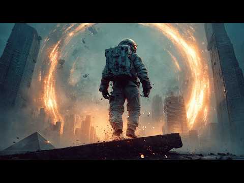 The time traveler who got trapped in the past must stop the future from collapsing! Full Movie 4К