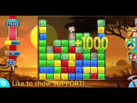 PET RESCUE SAGA 3265 ~ NO BOOSTERS