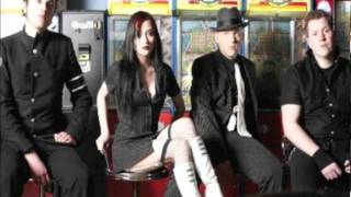 The Vincent Black Shadow - Ghost Train Out