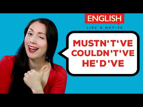 A vs An British English Grammar