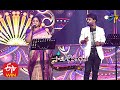 Lasku Tapa Song Malathy Dhanunjay Performance Performance Samajavaragamana 11th October 2020 ETV