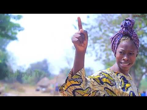 AFOMO OPARUN (The Movie) by Onikoyi Ewi Exponent