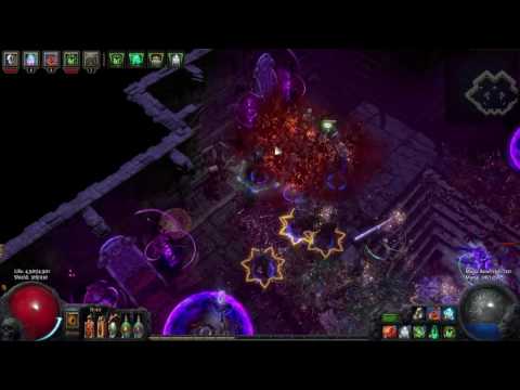 [2.3] Miger's Knitted Horrormancer