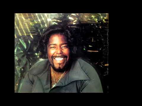 Barry White ~ Playing Your Game, Baby 1977 R&B Purrfection Version