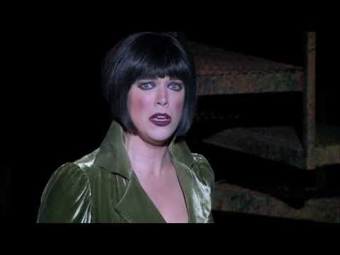 Unmissable Culture - Into The Woods - Children Will Listen