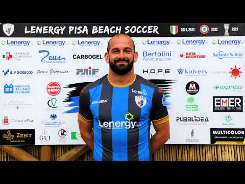 Lenergy Pisa BS 2024