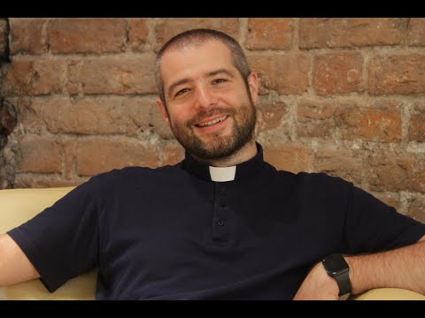 Kolumna Słowa - V Niedziela Zwykła A - Mt 5,13-16 - 5.02.2023 r.