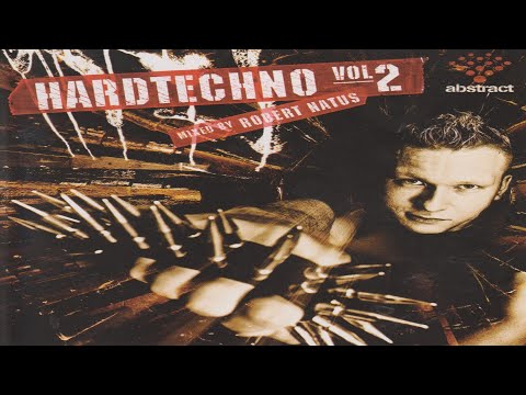 Hardtechno Part 2 - Mixed By Robert Natus (CD2) [2006]