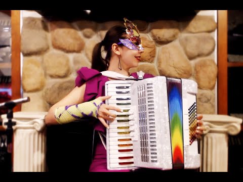 NEW Rainbow Weltmeister Achat Piano Accordion LMM 34 72 image 2