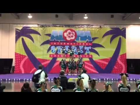 Trinity - Junior Lvl 3