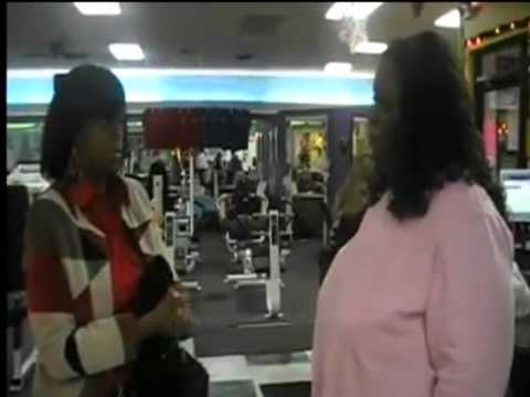 Denise interview with nikki wilkerson