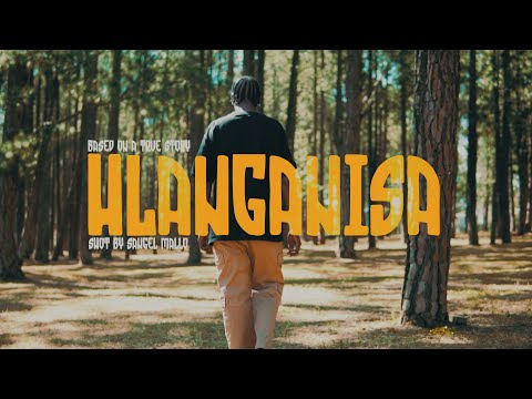 Everything's Ghost - Hlanganisa (Official Music Video)