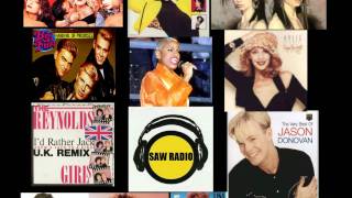 Bananarama - I Don&#39;t Care  (extended)