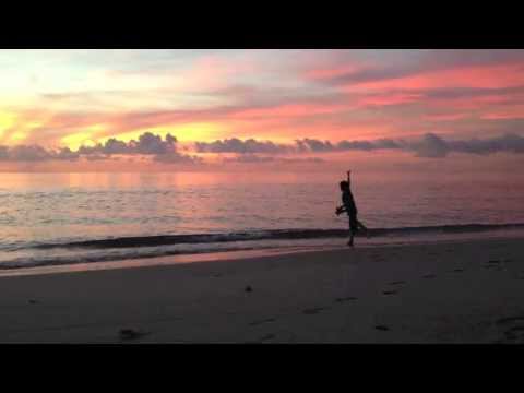 Breaking Through - Audrey Assad