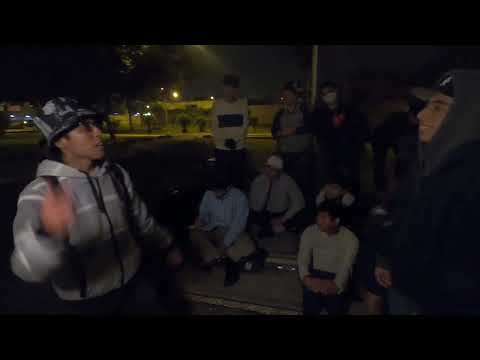 CAEL vs. 00: 4tos | Lam battles x Durex Freestyle | "Polvo Chill" – 2022