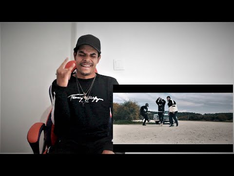 Brasileiro Reagindo a Wet Bed Gang - Bairro (Vídeo Oficial) . Prod. LHAST  SOM INCRIVEL!