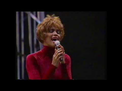 This day - Whitney Houston - live Spain 1991