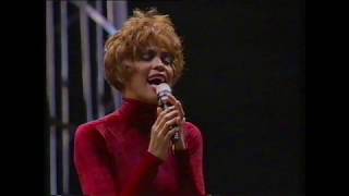 This day - Whitney Houston - live Spain 1991