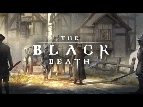 The Black Death — V0.05 Update