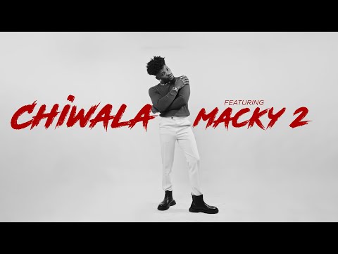 Chiwala ft Macky 2 - Chiwala (Visualizer)