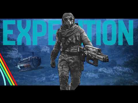 ARC Raiders: The SMART Way To Start a New Expedition