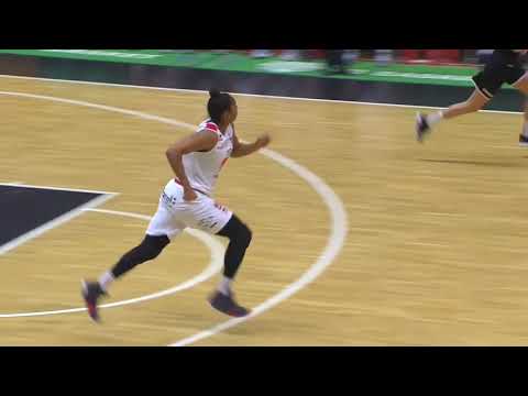 Highlights: A3 Basket - Visby
