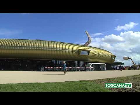 2018-02-01 PRATO - CRISTIANA PERRELLA NUOVO DIRETTORE DEL PECCI