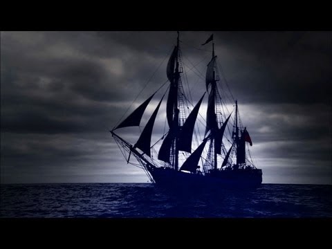 Evade Your Enemies on the Open Seas