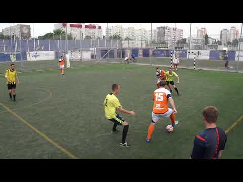 Art Joker – FC General (3)