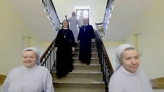 #hot16challange2 Siostry Wspólnej Pracy od Niepokalanej Maryi