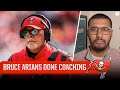 NFL Insider breaks down what led to Bruce Arians stepping away as Bucs coach | CBS Sports HQ