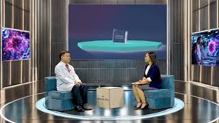 វេជ្ជបណ្ឌិតឯកទេស ហេង វិរ័ត្ន ឯកទេសជម្ងឺមហារីកនិងជម្ងឺទូទៅ