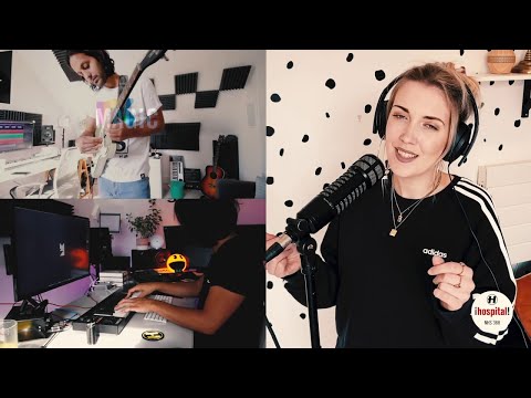 Mitekiss - Magic (feat. Ruth Royall) Acoustic Live Version
