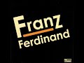 Franz Ferdinand Love And Destroy Instrumental Original