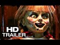 ANNABELLE COMES HOME - Official 2019 Hindi Trailer 4K