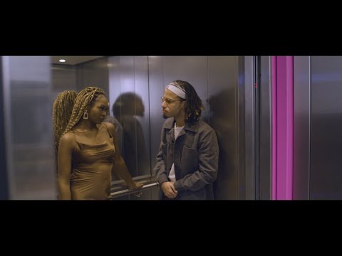 Sincerely Keane ft. Shadez YNB - Must Be (Official Music Video)