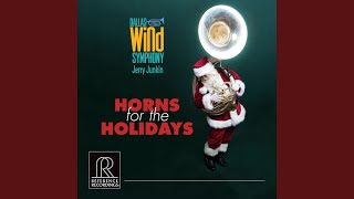 Jingle Bells Fantasy